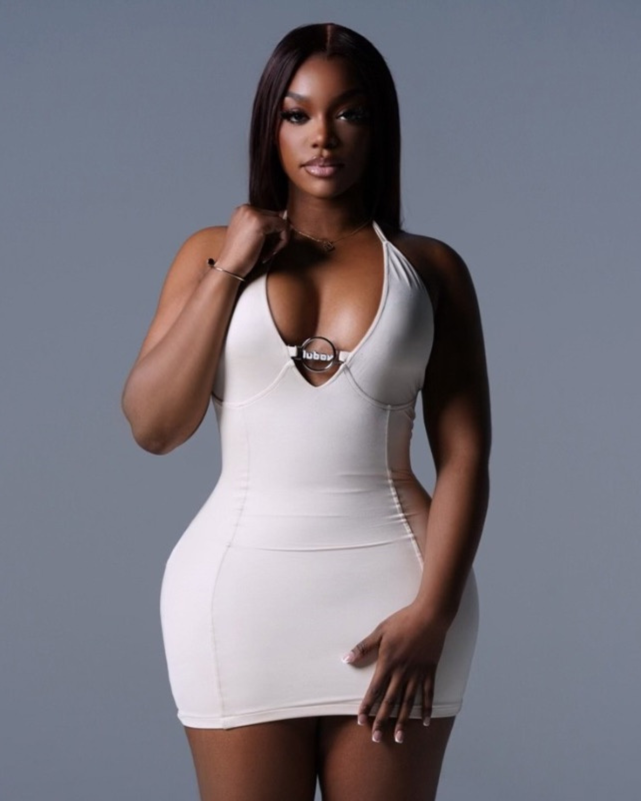 SYREN MINI - BONE