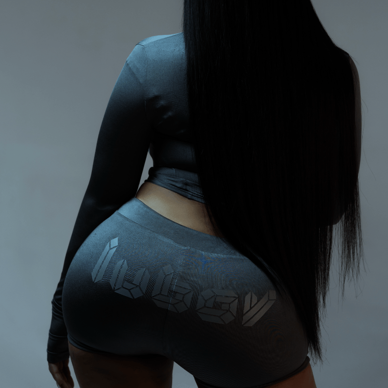SLATE BADDIE BUNDLE